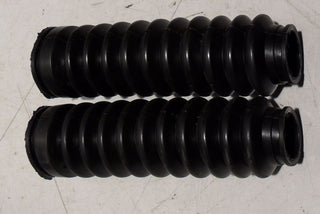 Hercules Prima 5 6   Gabelgummis Manschetten Faltenbalg  NEU Satz Gabelgummi - Classic-Moped