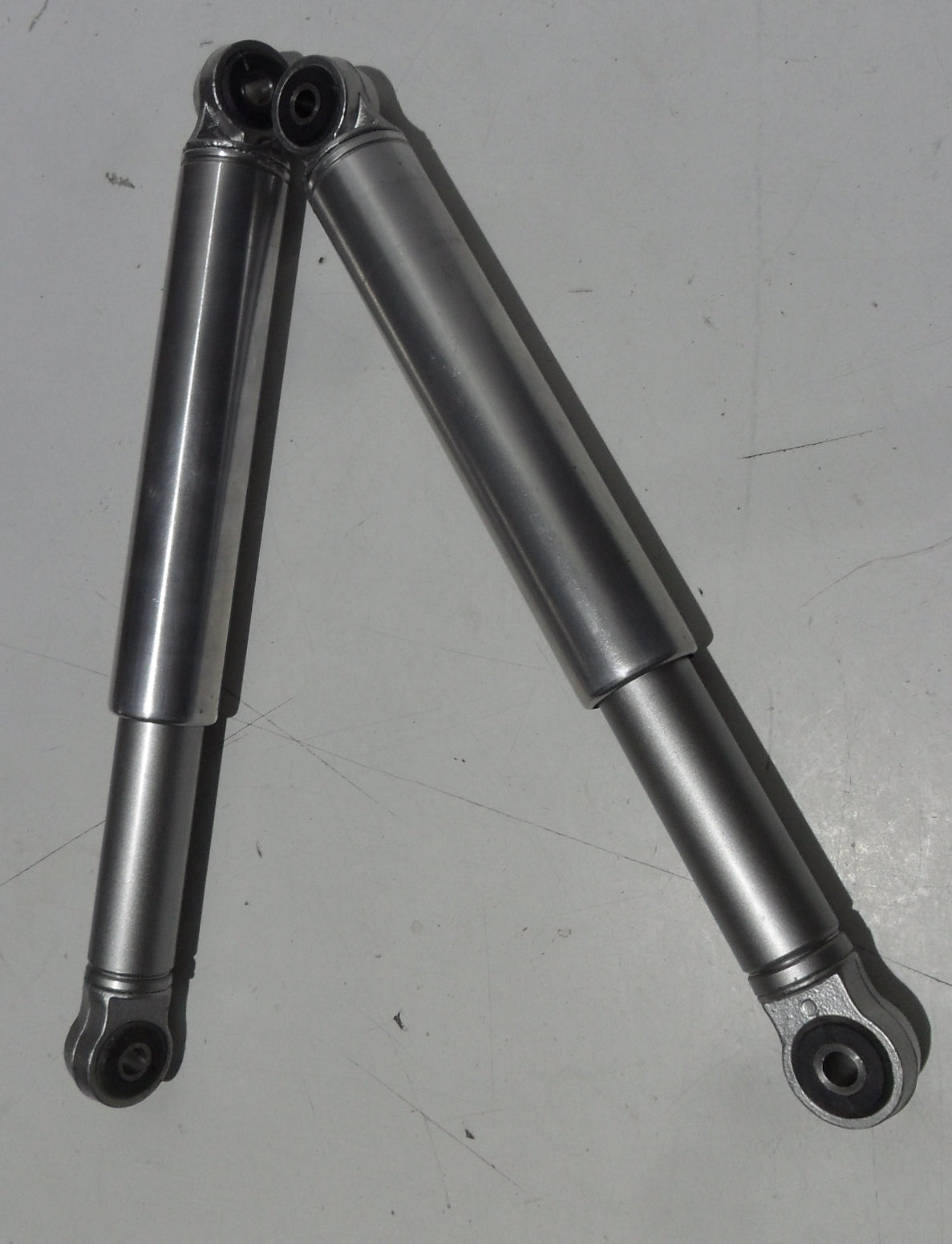 Federbein Hercules Miele Göricke Rixe Schwingengabel Aluhülse NEU - Classic-Moped
