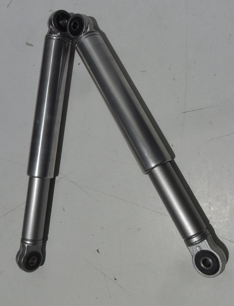 Federbein Hercules Miele Göricke Rixe Schwingengabel Aluhülse NEU - Classic-Moped