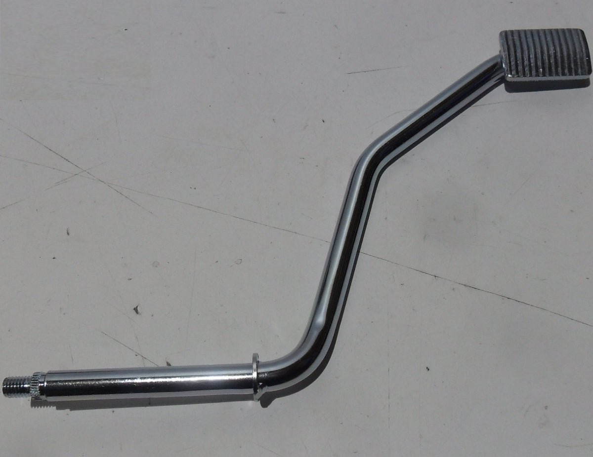 Hercules K50 RX Fuß Bremshebel 685 210 30 01 Bremspedal NEU - Classic-Moped