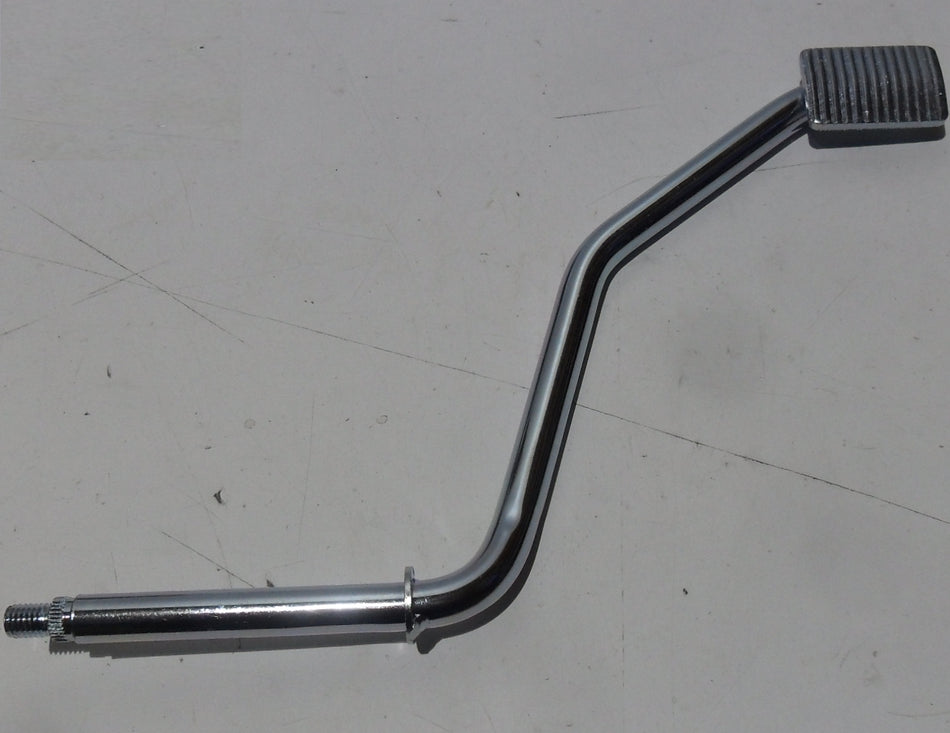 Hercules K50 RX Fuß Bremshebel 685 210 30 01 Bremspedal NEU - Classic-Moped