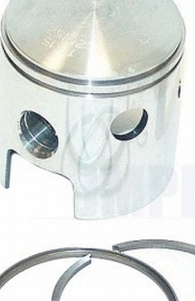 Tuning Zylinder Gilardoni Puch X50 Monza Cobra 75ccm Membran NEU - Classic-Moped