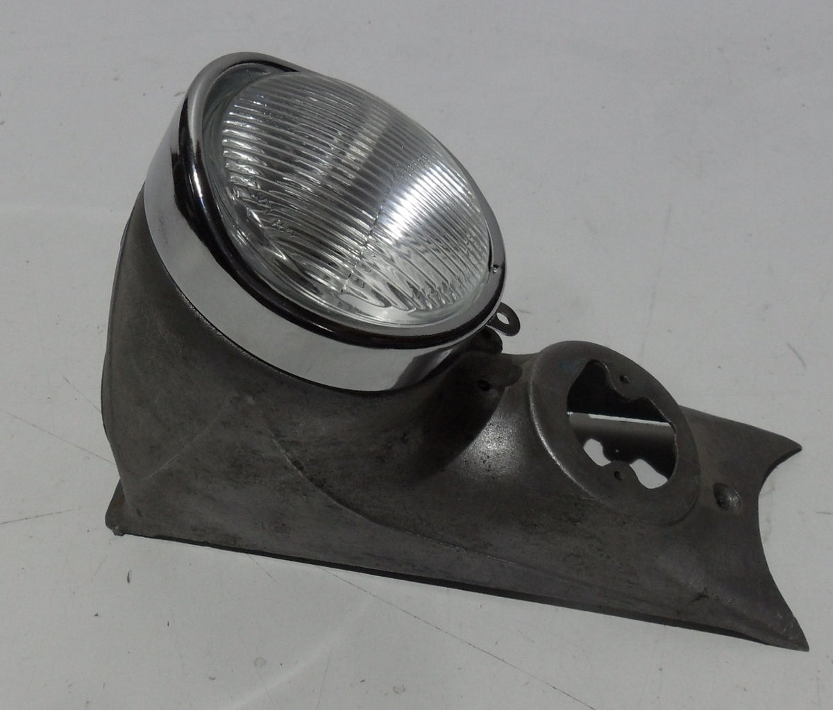 Hercules 219 Moped Scheinwerfereinsatz Lampe Scheinwerfer NEU - Classic-Moped
