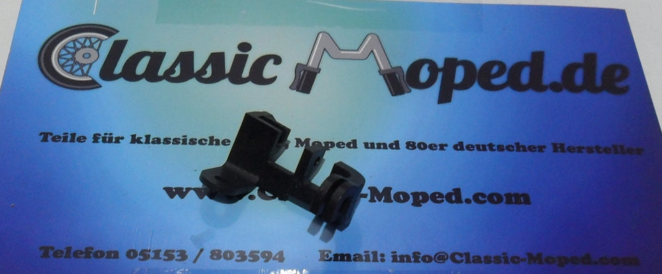 Sachs Chokehebel Kaltstart Prima GT runder Luftfilter NEU - Classic-Moped
