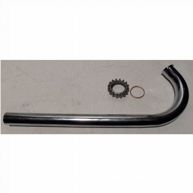 Krümmer  Mutter Hercules Sachs MB 50 ML 50 28mm - Classic-Moped