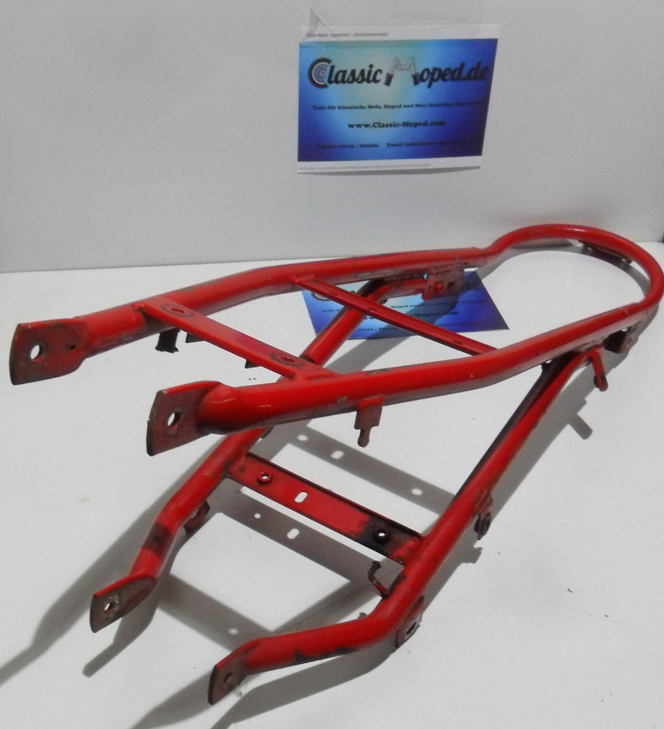 Hercules ZX1 Enduro Moped Mokick 50 ccm Rahmen Heckrahmen - Classic-Moped