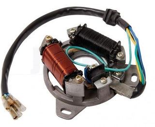 Honda MB MT 50 80  Zündung Platine - Classic-Moped