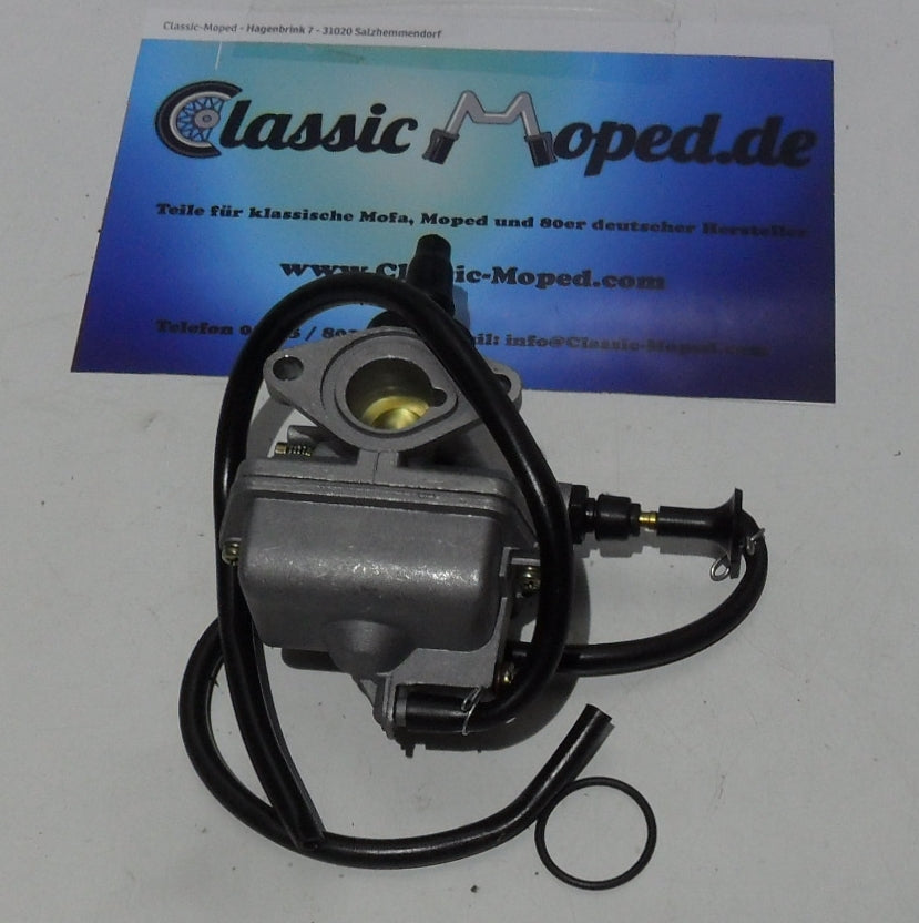 Vergaser HM 18 mm für Honda MT MTX MB MBx 80 universal NEU - Classic-Moped