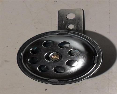 Hupe chrom NEU 12V Zündapp Kreidler KTM Puch Hercules - Classic-Moped