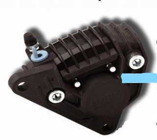 Bremszange Brembo für Zündapp KS 125 175 WC 521-15.735 - Classic-Moped