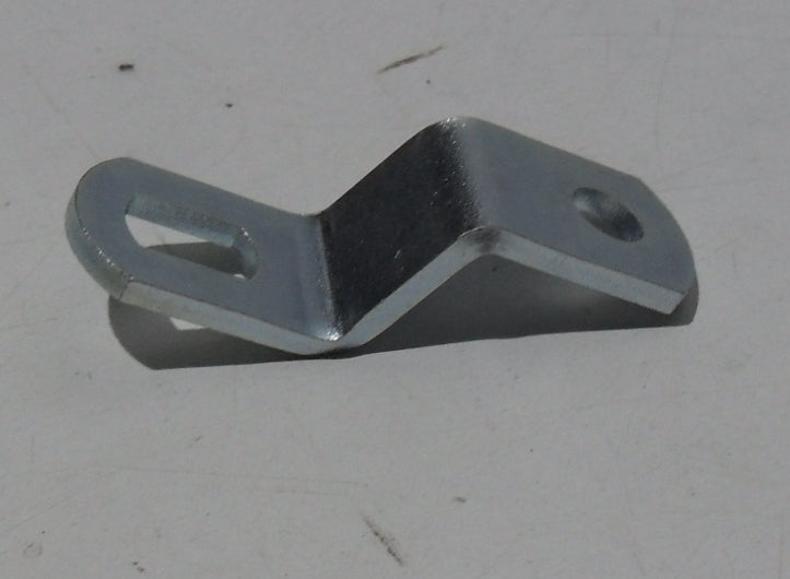 Zündapp KS50 Cross Auspuff Haltewinkel  517-22.135 NEU - Classic-Moped