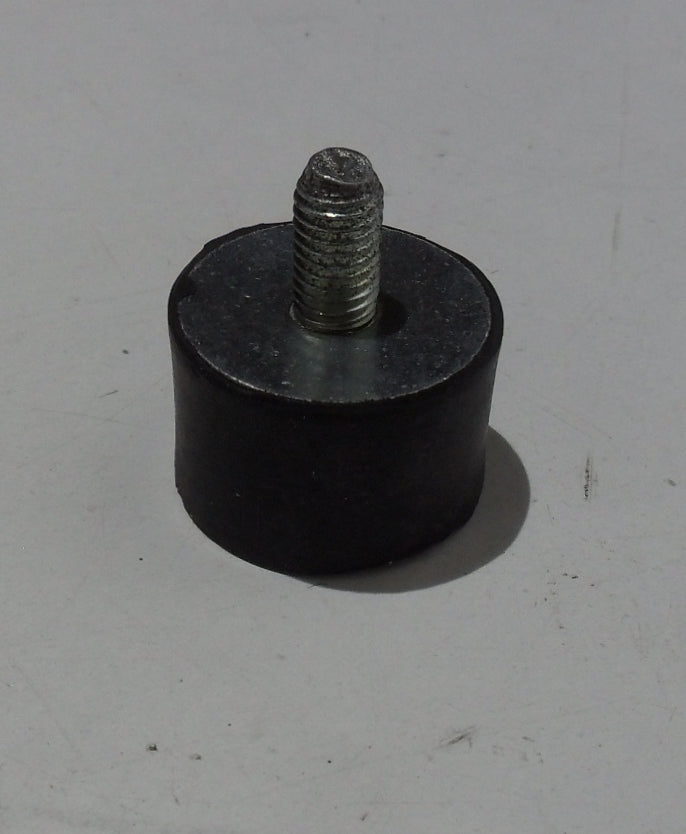 Zündapp KS50 Cross Auspuff Silentgummi Gummi  517-10.115 NEU - Classic-Moped