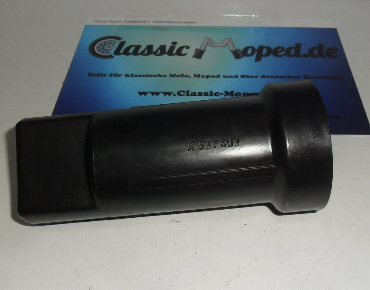 Kreidler Florett K54 Mokick 15.10.31 Luftfilter Kasten Bing NEU - Classic-Moped