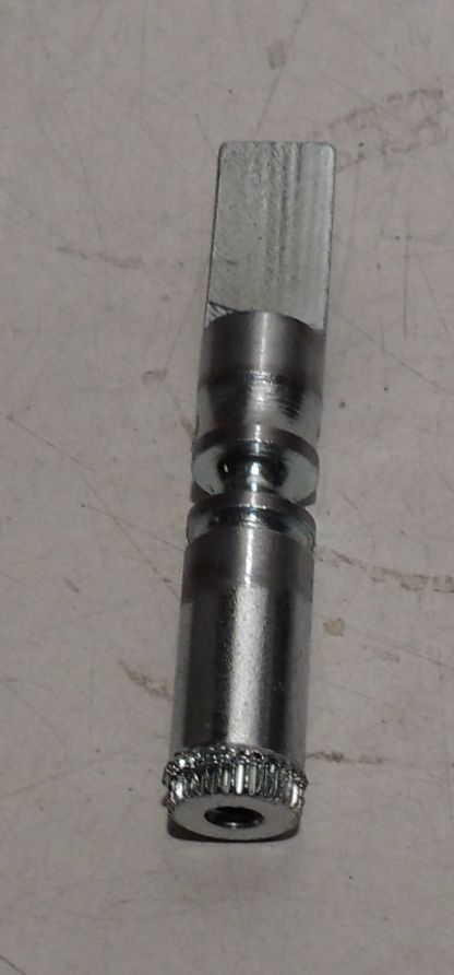 Kreidler Florett 15.66.20 Betätigung Kupplung Welle 31 Zähne NEU - Classic-Moped