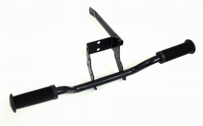 Kleinkraftrad Fußrastenanlage  für  Kreidler RS RMC  ab 1970 - Classic-Moped