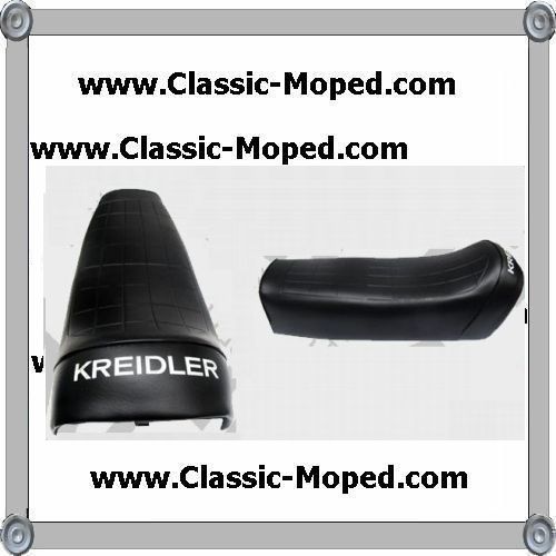 Kreidler RS RMC Sitzbank K54 Weltmeister 27.94.89 Spoiler NEU - Classic-Moped