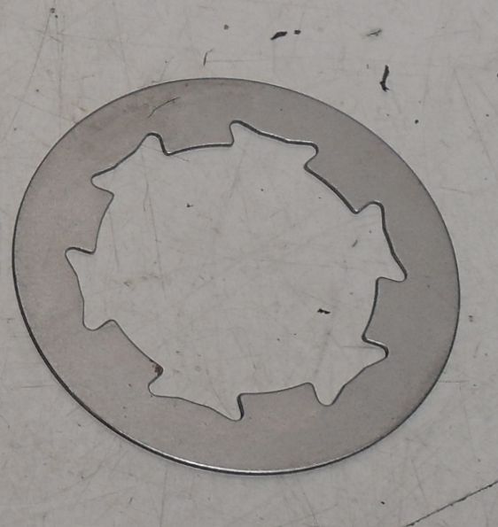 Kupplungsscheibe Kreidler Florett Stahlscheibe Metall Kupplung Florett RS LF RM - Classic-Moped