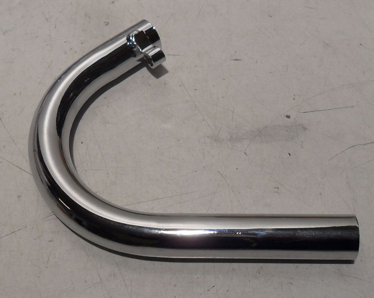 Auspuff - Krümmer DKW Zweiradunion Hummel 101 Standart Motor 805 - Classic-Moped
