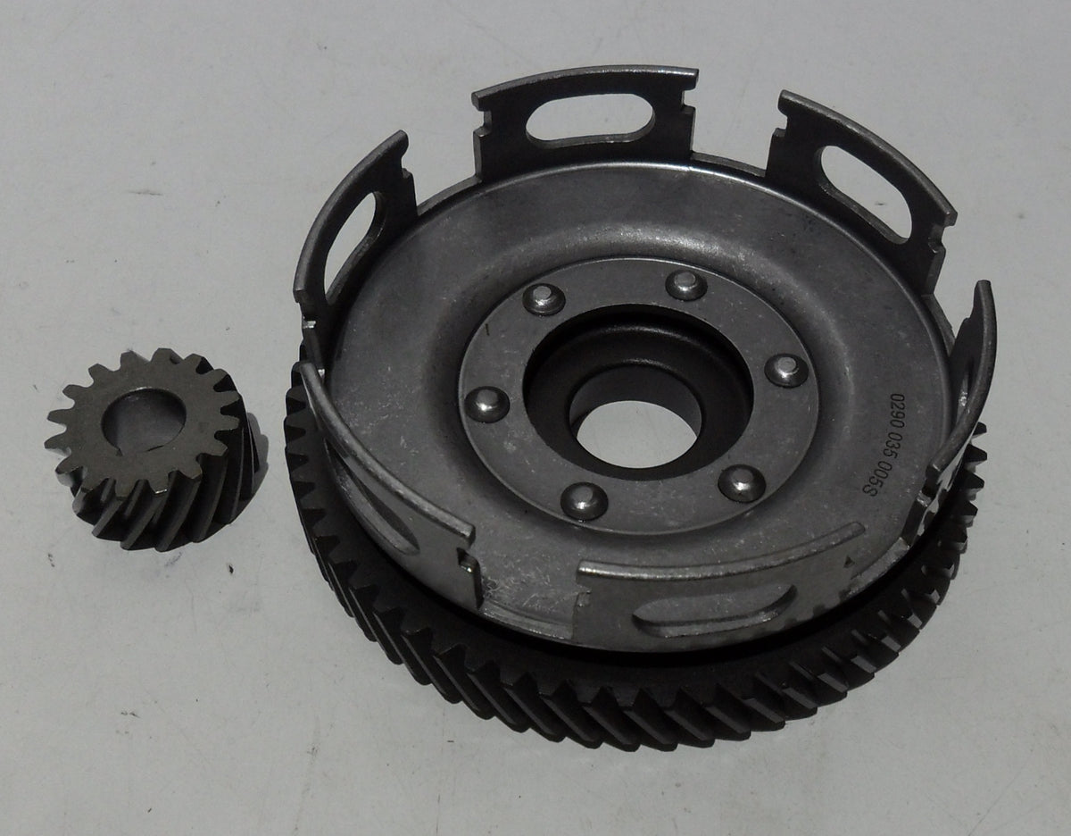 Sachs Kupplungskorb Motor 50/2 /3 /4 Kupplung Ritzel 0290 035 005 - Classic-Moped