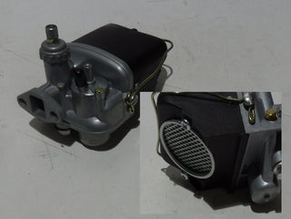 Vergaser 1-17- Sachs Motor 50/3/4 LKH Filter Sieb Kleinkraftrad Roller Lastboy - Classic-Moped