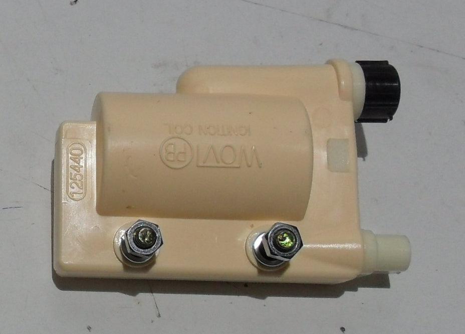 Zündspule Mobylette Moby Minimoby M1 M3 N140 N150 50 V VL VS NEU - Classic-Moped