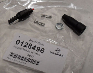 Magura Bremslichtschalter Hand - Classic-Moped