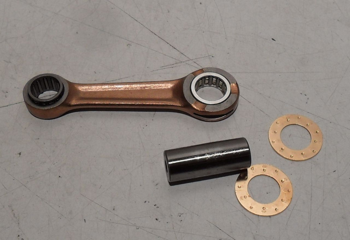 Kreidler 3-4-5 Gang Reparatursatz Pleuel Kurbelwelle Pleuelsatz 16mm - Classic-Moped