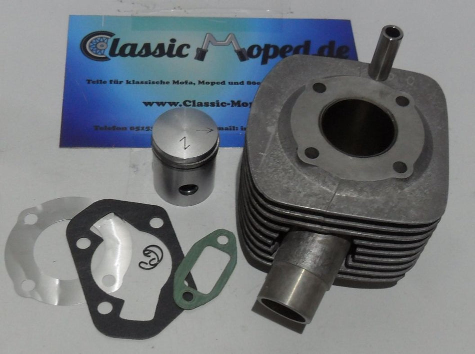 Zündapp Zylinder R50 C50 Sportcombinette Kurzpleuel 265-02.621 - Classic-Moped