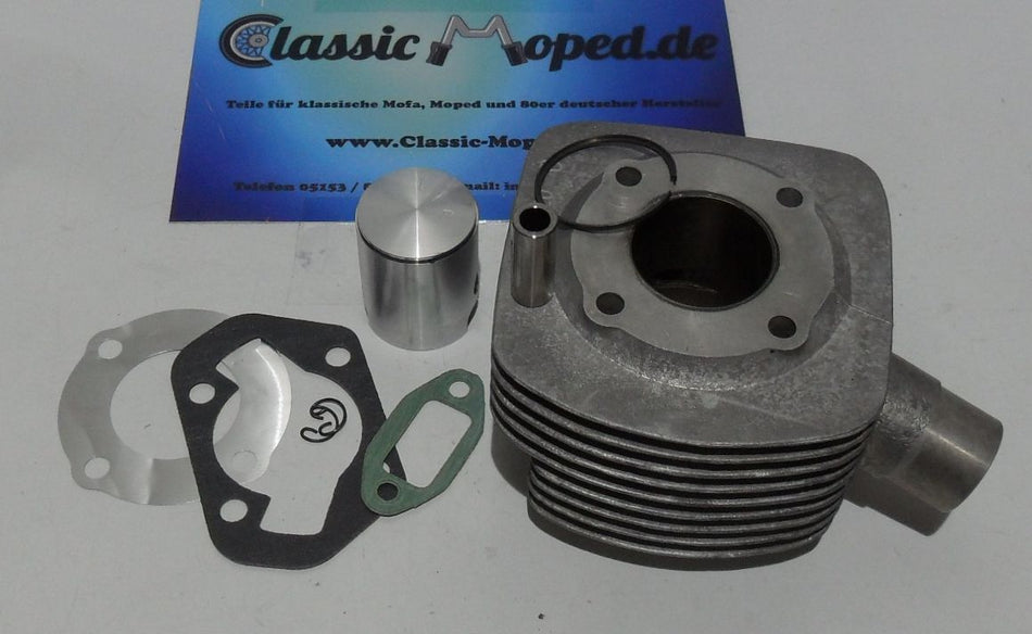 Zündapp Zylinder R50 C50 Sportkombinette Langpleuel 265-02.620 NEU - Classic-Moped