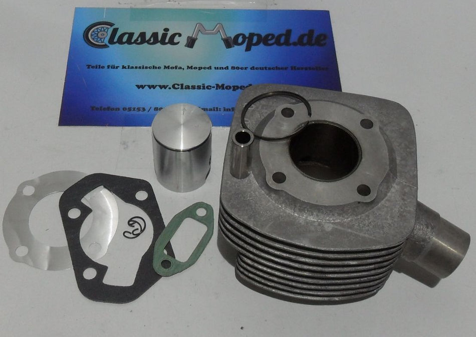 Zündapp RS 50 Zylinder 284-02.775 Gebläse Kleinkraftrad NEU - Classic-Moped