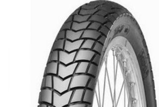 Reifen Mitas Winter  2.75 - 17 TL 47P M+S reinforced - Classic-Moped