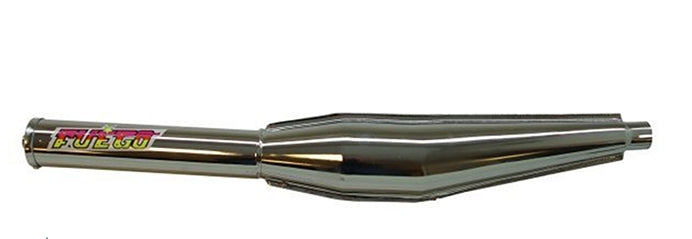 Hercules Kreidler Resonaz Auspuff Rennbirne Mofa Rennen 32 NEU - Classic-Moped