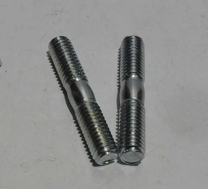 Stehbolzen Auspuff Ansaugstutzen M6 x 35mm - Classic-Moped