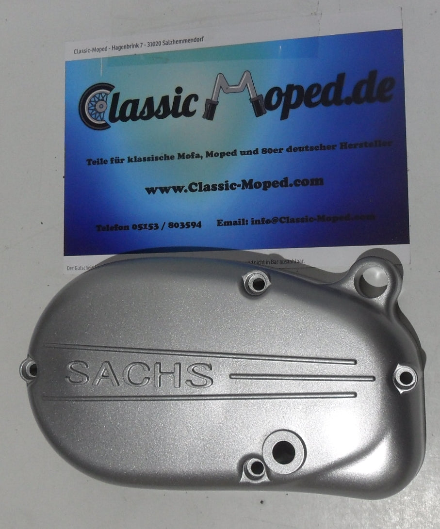 Sachs 50 / 3 /4 LKH Motor Deckel Lichtmaschine Limadeckel NEU - Classic-Moped