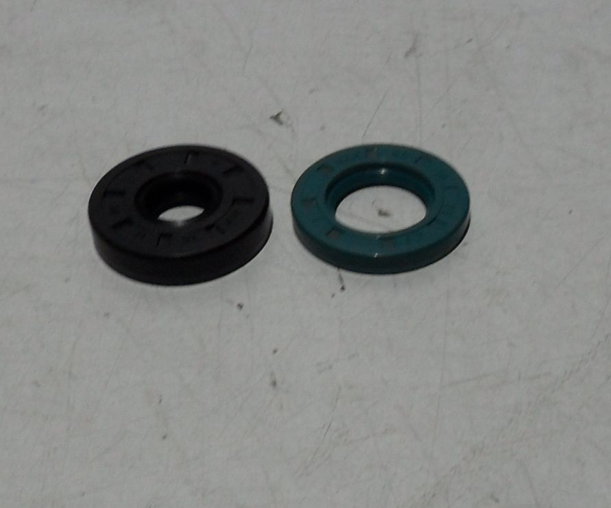 Spartamet Saxonette Sachs Motor 301 Kurbelwelle Wellendichtringe Simmerringe - Classic-Moped
