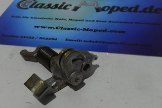 Zündapp Motor 258 Motor Schalthebel 258-05.700 Combinette NEU - Classic-Moped