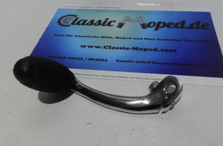 Zündapp Schalthebel 10mm KS50 Super Combinette 267-05.904 NEU - Classic-Moped