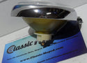 Scheinwerfer Einsatz Zündapp KS 50 Cross 517-16.743 ZKW Lampe NEU - Classic-Moped