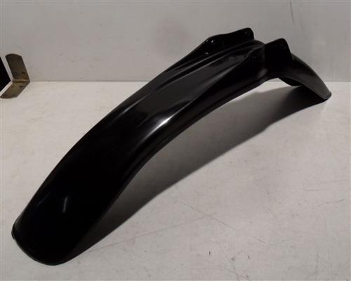 Honda MT MTX 50 80 Schutzblech vorn Schwarz Neu Kotflügel Enduro Cross - Classic-Moped
