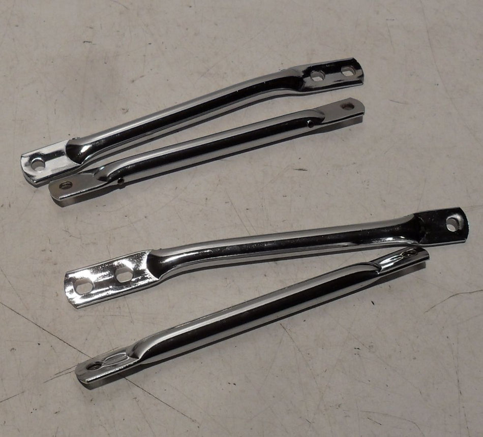 Zündapp 529 Satz Schutzblechhalter vorn 529-19.104 / 103 GTS C50 Sport - Classic-Moped