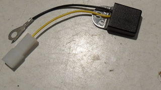 Spannungsbegrenzer Regler 12V 70W Mofa Moped Regler - Classic-Moped