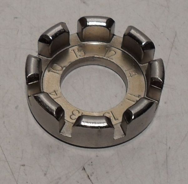 Speichenspanner Nippelspanner Mofa Moped - Classic-Moped