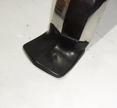 Puch Maxi Satz Schutzblech Kantenschutz Bowdenzugführung NEU - Classic-Moped