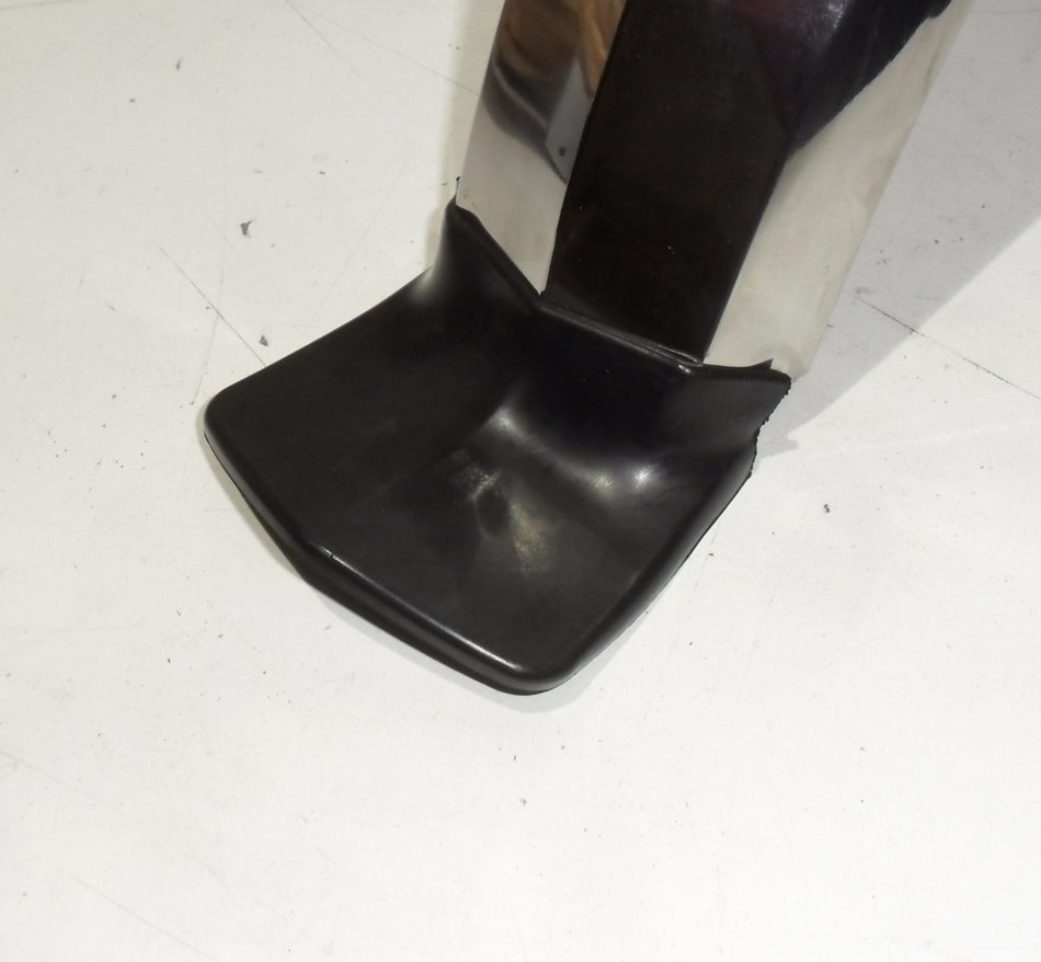 Puch Maxi Satz Schutzblech Kantenschutz Bowdenzugführung NEU - Classic-Moped