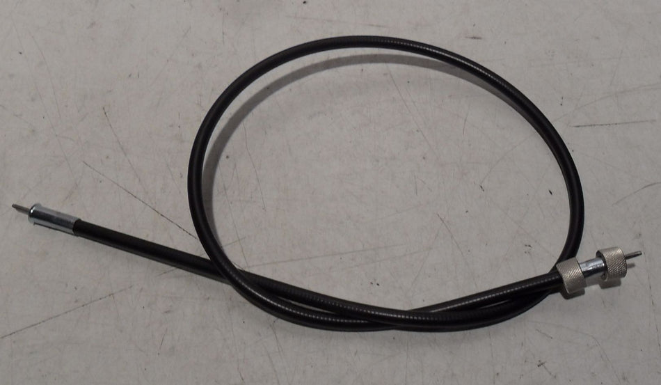 Tachowelle für VDO Kreidler Hercules Zündapp Puch 1000 mm - Classic-Moped