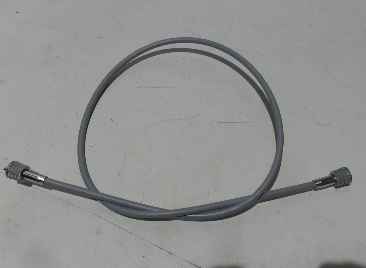 Tachowelle Grau 950 mm für VDO Kreidler Hercules Zündapp Puch KTM DKW - Classic-Moped