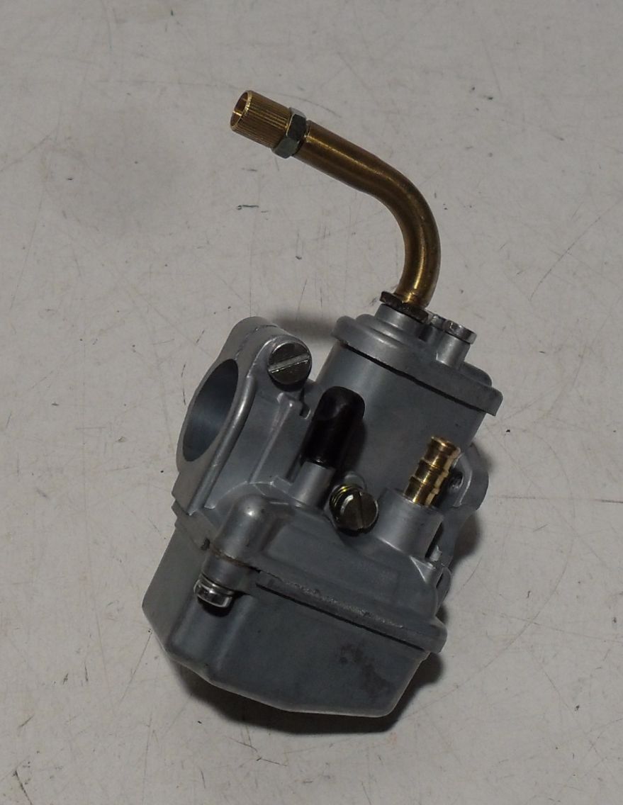 Hercules Prima Optima Vergaser 85-13- Moped Mofa Tuning KTM NEU - Classic-Moped