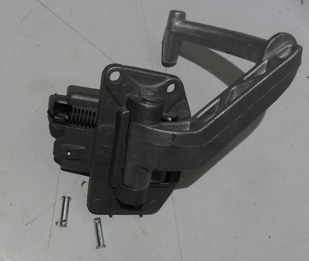 Vespa PK PX 50N 125 150 200 Rally Bremspedal Fußbremse NEU - Classic-Moped