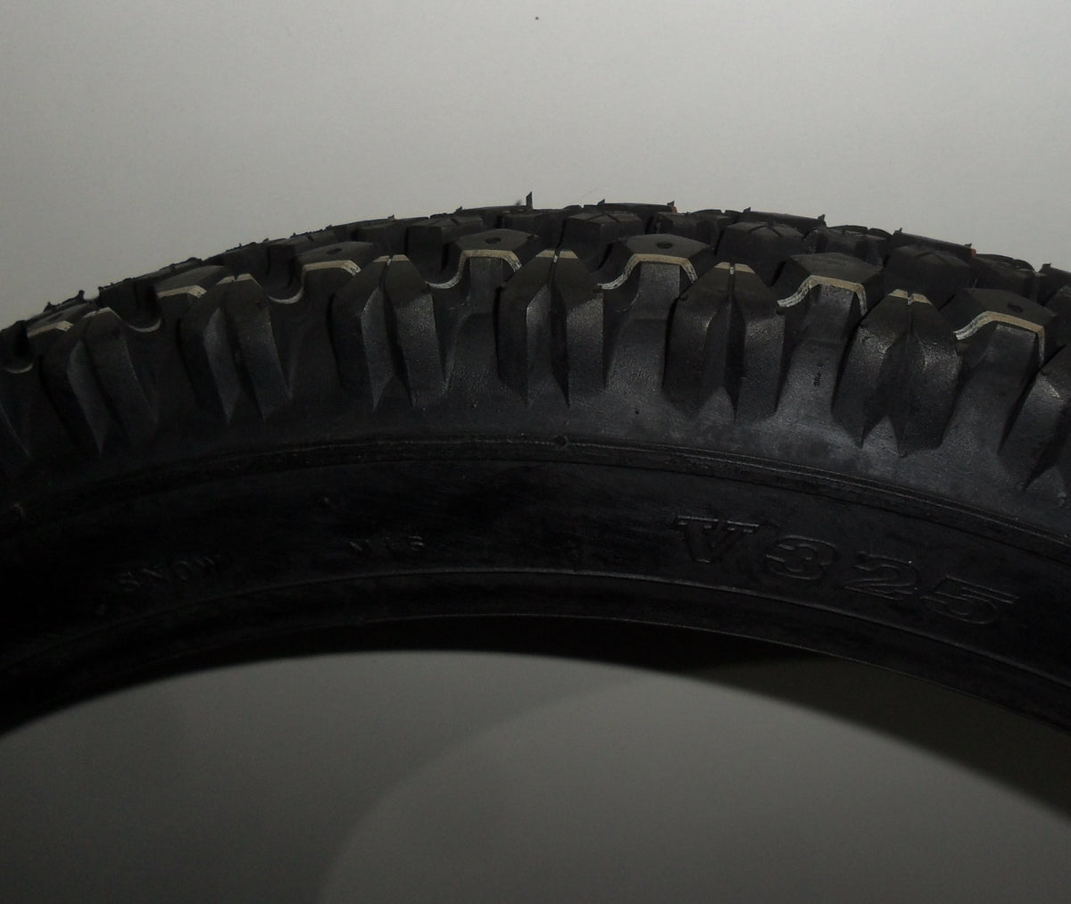 Winter Reifen   2.5  - 17 TT 33 P M+S Snow - Classic-Moped