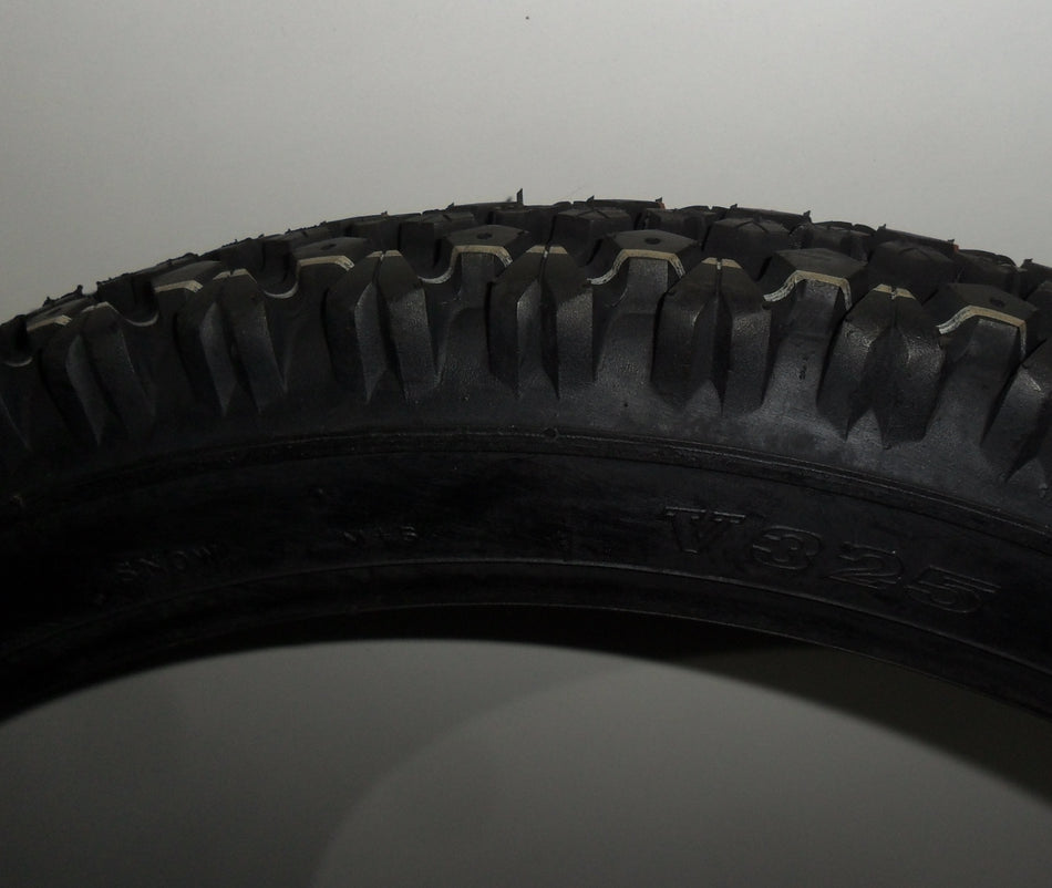 Winter Reifen 2.25 - 17 TT 33 P M+S Snow - Classic-Moped